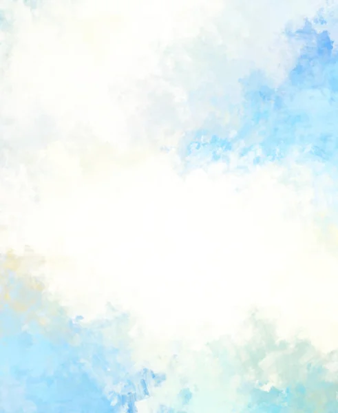 Brushed Painted Abstract Background. Brush stroked painting. Artistic vibrant and colorful wallpaper