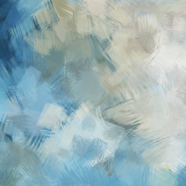 Taranmış Boyalı Soyut Arkaplan. Fırça darbesi ile boyanmış. Sanatsal canlılık ve renkli duvar kağıdı