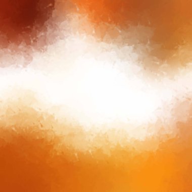 Taranmış Boyalı Soyut Arkaplan. Fırça darbesi ile boyanmış. Sanatsal canlılık ve renkli duvar kağıdı