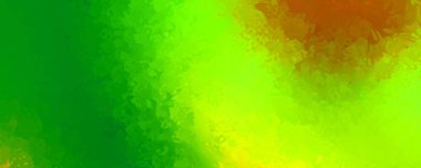 Taranmış Boyalı Soyut Arkaplan. Fırça darbesi ile boyanmış. Sanatsal canlılık ve renkli duvar kağıdı