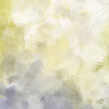 Taranmış Boyalı Soyut Arkaplan. Fırça darbesi ile boyanmış. Sanatsal canlılık ve renkli duvar kağıdı