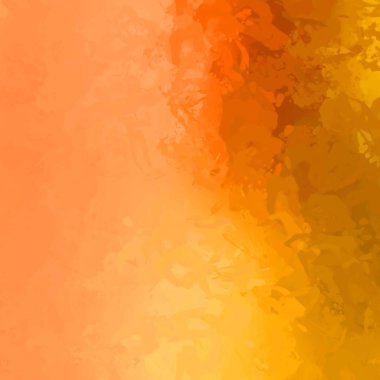 Taranmış Boyalı Soyut Arkaplan. Fırça darbesi ile boyanmış. Sanatsal canlılık ve renkli duvar kağıdı