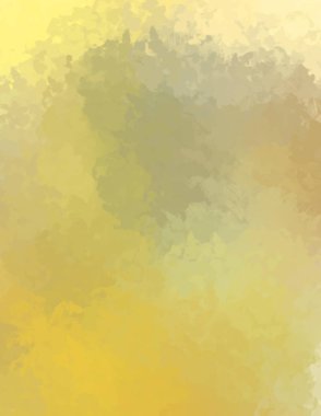 Taranmış Boyalı Soyut Arkaplan. Fırça darbesi ile boyanmış. Sanatsal canlılık ve renkli duvar kağıdı