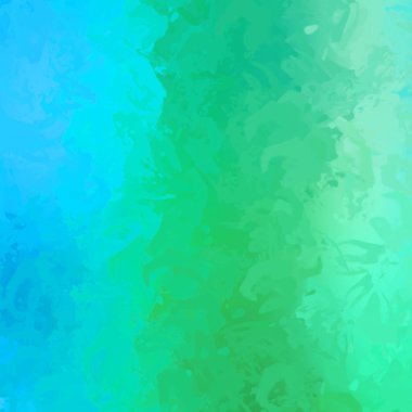 Taranmış Boyalı Soyut Arkaplan. Fırça darbesi ile boyanmış. Sanatsal canlılık ve renkli duvar kağıdı