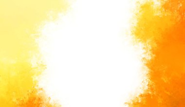 Taranmış Boyalı Soyut Arkaplan. Fırça darbesi ile boyanmış. Sanatsal canlılık ve renkli duvar kağıdı