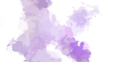 Taranmış Boyalı Soyut Arkaplan. Fırça darbesi ile boyanmış. Sanatsal canlılık ve renkli duvar kağıdı