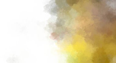 Taranmış Boyalı Soyut Arkaplan. Fırça darbesi ile boyanmış. Sanatsal canlılık ve renkli duvar kağıdı