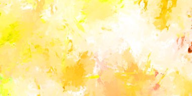 Taranmış Boyalı Soyut Arkaplan. Fırça darbesi ile boyanmış. Sanatsal canlılık ve renkli duvar kağıdı