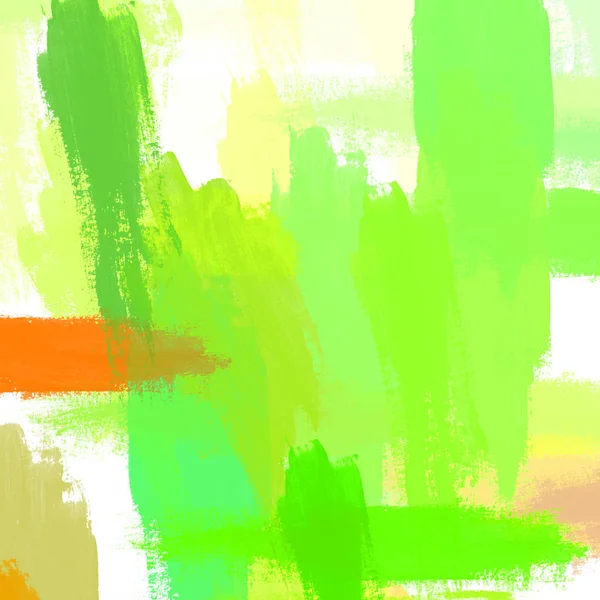 Taranmış Boyalı Soyut Arkaplan. Fırça darbesi ile boyanmış. Sanatsal canlılık ve renkli duvar kağıdı