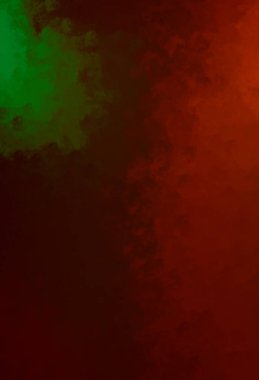 Taranmış Boyalı Soyut Arkaplan. Fırça darbesi ile boyanmış. Sanatsal canlılık ve renkli duvar kağıdı.