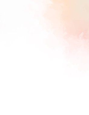 Taranmış Boyalı Soyut Arkaplan. Fırça darbesi ile boyanmış. Sanatsal canlılık ve renkli duvar kağıdı.