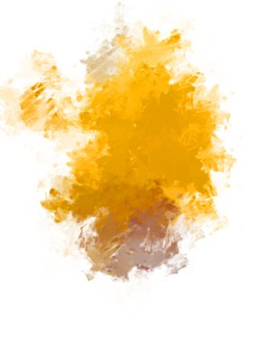 Taranmış Boyalı Soyut Arkaplan. Fırça darbesi ile boyanmış. Sanatsal canlılık ve renkli duvar kağıdı.