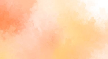 Taranmış Boyalı Soyut Arkaplan. Fırça darbesi ile boyanmış. Sanatsal canlılık ve renkli duvar kağıdı.