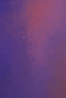 Taranmış Boyalı Soyut Arkaplan. Fırça darbesi ile boyanmış. Sanatsal canlılık ve renkli duvar kağıdı.