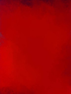 Taranmış Boyalı Soyut Arkaplan. Fırça darbesi ile boyanmış. Sanatsal canlılık ve renkli duvar kağıdı.