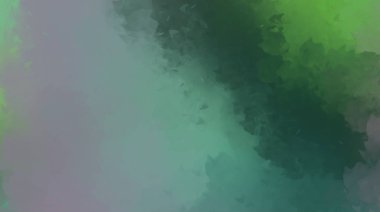 Taranmış Boyalı Soyut Arkaplan. Fırça darbesi ile boyanmış. Sanatsal canlılık ve renkli duvar kağıdı.