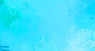 Taranmış Boyalı Soyut Arkaplan. Fırça darbesi ile boyanmış. Sanatsal canlılık ve renkli duvar kağıdı.