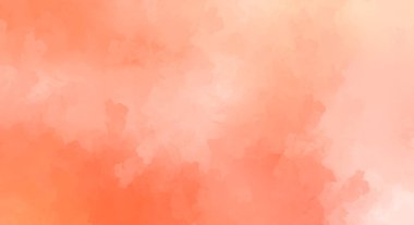 Taranmış Boyalı Soyut Arkaplan. Fırça darbesi ile boyanmış. Sanatsal canlılık ve renkli duvar kağıdı.