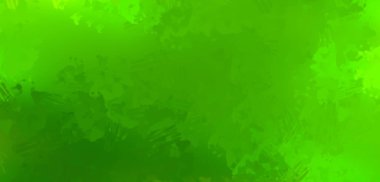 Taranmış Boyalı Soyut Arkaplan. Fırça darbesi ile boyanmış. Sanatsal canlılık ve renkli duvar kağıdı.