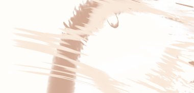 Soyut renk boyama arka plan. Mürekkep desen illüstrasyon. Çağdaş ve modern doku. Yaratıcı ve sanatsal duvar kağıdı. Fırçalanmış şekiller tasarımı ile sanatsal duvar. Kentsel Grunge.