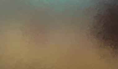 Taranmış Boyalı Soyut Arkaplan. Fırça darbesi ile boyanmış. Sanatsal canlılık ve renkli duvar kağıdı.