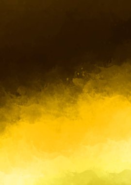 Taranmış Boyalı Soyut Arkaplan. Fırça darbesi ile boyanmış. Sanatsal canlılık ve renkli duvar kağıdı.