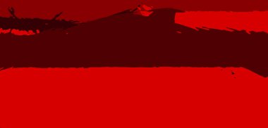 Soyut renk boyama arka plan. Mürekkep desen illüstrasyon. Çağdaş ve modern doku. Yaratıcı ve sanatsal duvar kağıdı. Fırçalanmış şekiller tasarımı ile sanatsal duvar. Kentsel Grunge.