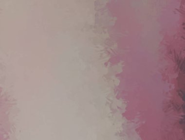 Taranmış Boyalı Soyut Arkaplan. Fırça darbesi ile boyanmış. Sanatsal canlılık ve renkli duvar kağıdı.