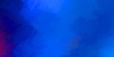 Taranmış Boyalı Soyut Arkaplan. Fırça darbesi ile boyanmış. Sanatsal canlılık ve renkli duvar kağıdı.