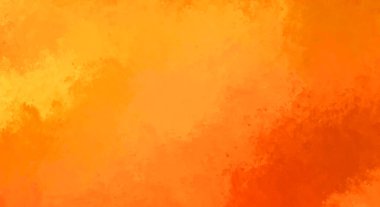 Taranmış Boyalı Soyut Arkaplan. Fırça darbesi ile boyanmış. Sanatsal canlılık ve renkli duvar kağıdı.