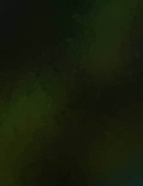 Taranmış Boyalı Soyut Arkaplan. Fırça darbesi ile boyanmış. Sanatsal canlılık ve renkli duvar kağıdı.