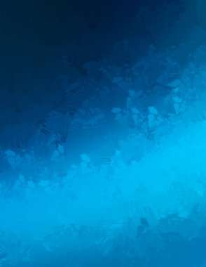 Taranmış Boyalı Soyut Arkaplan. Fırça darbesi ile boyanmış. Sanatsal canlılık ve renkli duvar kağıdı.