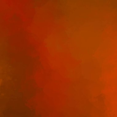 Taranmış Boyalı Soyut Arkaplan. Fırça darbesi ile boyanmış. Sanatsal canlılık ve renkli duvar kağıdı.