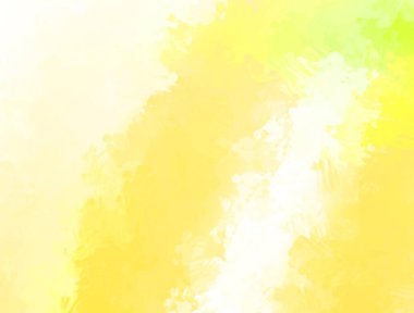 Taranmış Boyalı Soyut Arkaplan. Fırça darbesi ile boyanmış. Sanatsal canlılık ve renkli duvar kağıdı.