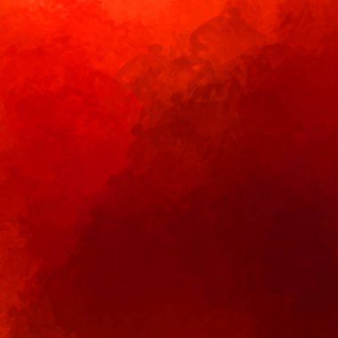 Taranmış Boyalı Soyut Arkaplan. Fırça darbesi ile boyanmış. Sanatsal canlılık ve renkli duvar kağıdı.