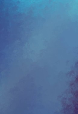 Taranmış Boyalı Soyut Arkaplan. Fırça darbesi ile boyanmış. Sanatsal canlılık ve renkli duvar kağıdı.