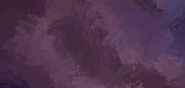 Taranmış Boyalı Soyut Arkaplan. Fırça darbesi ile boyanmış. Sanatsal canlılık ve renkli duvar kağıdı.