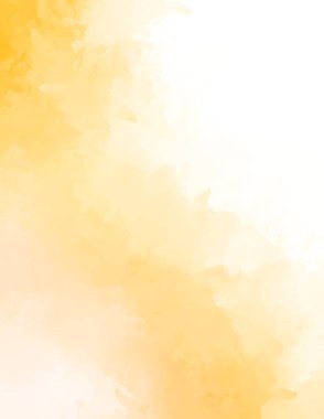 Taranmış Boyalı Soyut Arkaplan. Fırça darbesi ile boyanmış. Sanatsal canlılık ve renkli duvar kağıdı.