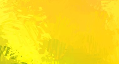 Taranmış Boyalı Soyut Arkaplan. Fırça darbesi ile boyanmış. Sanatsal canlılık ve renkli duvar kağıdı.