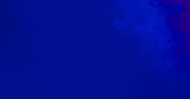 Taranmış Boyalı Soyut Arkaplan. Fırça darbesi ile boyanmış. Sanatsal canlılık ve renkli duvar kağıdı.