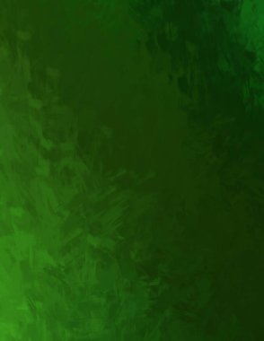 Taranmış Boyalı Soyut Arkaplan. Fırça darbesi ile boyanmış. Sanatsal canlılık ve renkli duvar kağıdı.