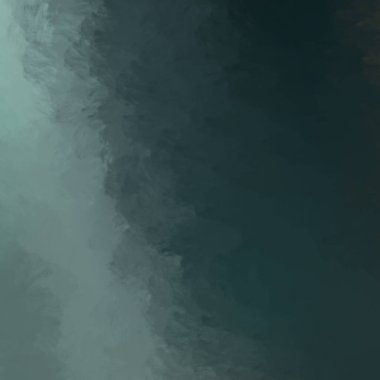 Taranmış Boyalı Soyut Arkaplan. Fırça darbesi ile boyanmış. Sanatsal canlılık ve renkli duvar kağıdı.