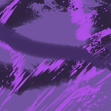 Soyut renk boyama arka plan. Mürekkep desen illüstrasyon. Çağdaş ve modern doku. Yaratıcı ve sanatsal duvar kağıdı. Fırçalanmış şekiller tasarımı ile sanatsal duvar. Kentsel Grunge.