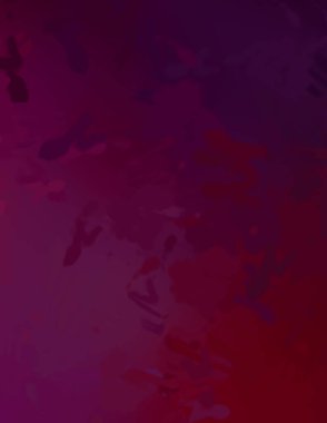 Taranmış Boyalı Soyut Arkaplan. Fırça darbesi ile boyanmış. Sanatsal canlılık ve renkli duvar kağıdı.