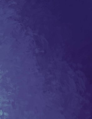 Taranmış Boyalı Soyut Arkaplan. Fırça darbesi ile boyanmış. Sanatsal canlılık ve renkli duvar kağıdı.