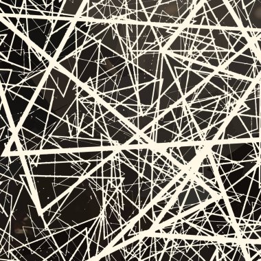 Modern sanat. Renkli çağdaş sanat eserleri. Renkli boya darbeleri. Soyut arkaplanda fırça darbeleri. fırça boyası.