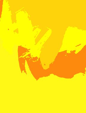 Soyut renk boyama arka plan. Mürekkep desen illüstrasyon. Çağdaş ve modern doku. Yaratıcı ve sanatsal duvar kağıdı. Fırçalanmış şekiller tasarımı ile sanatsal duvar. Kentsel Grunge.