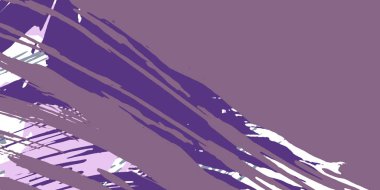 Soyut renk boyama arka plan. Mürekkep desen illüstrasyon. Çağdaş ve modern doku. Yaratıcı ve sanatsal duvar kağıdı. Fırçalanmış şekiller tasarımı ile sanatsal duvar. Kentsel Grunge.