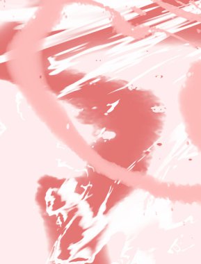 Soyut renk boyama arka plan. Mürekkep desen illüstrasyon. Çağdaş ve modern doku. Yaratıcı ve sanatsal duvar kağıdı. Fırçalanmış şekiller tasarımı ile sanatsal duvar. Kentsel Grunge.