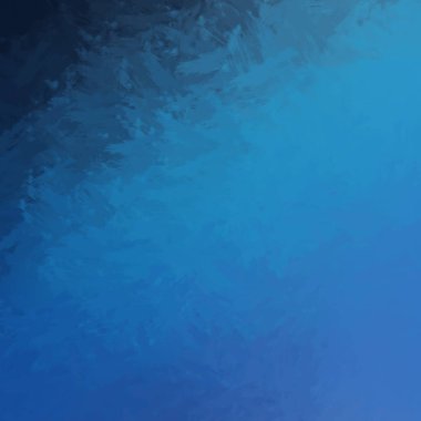 Taranmış Boyalı Soyut Arkaplan. Fırça darbesi ile boyanmış. Sanatsal canlılık ve renkli duvar kağıdı.